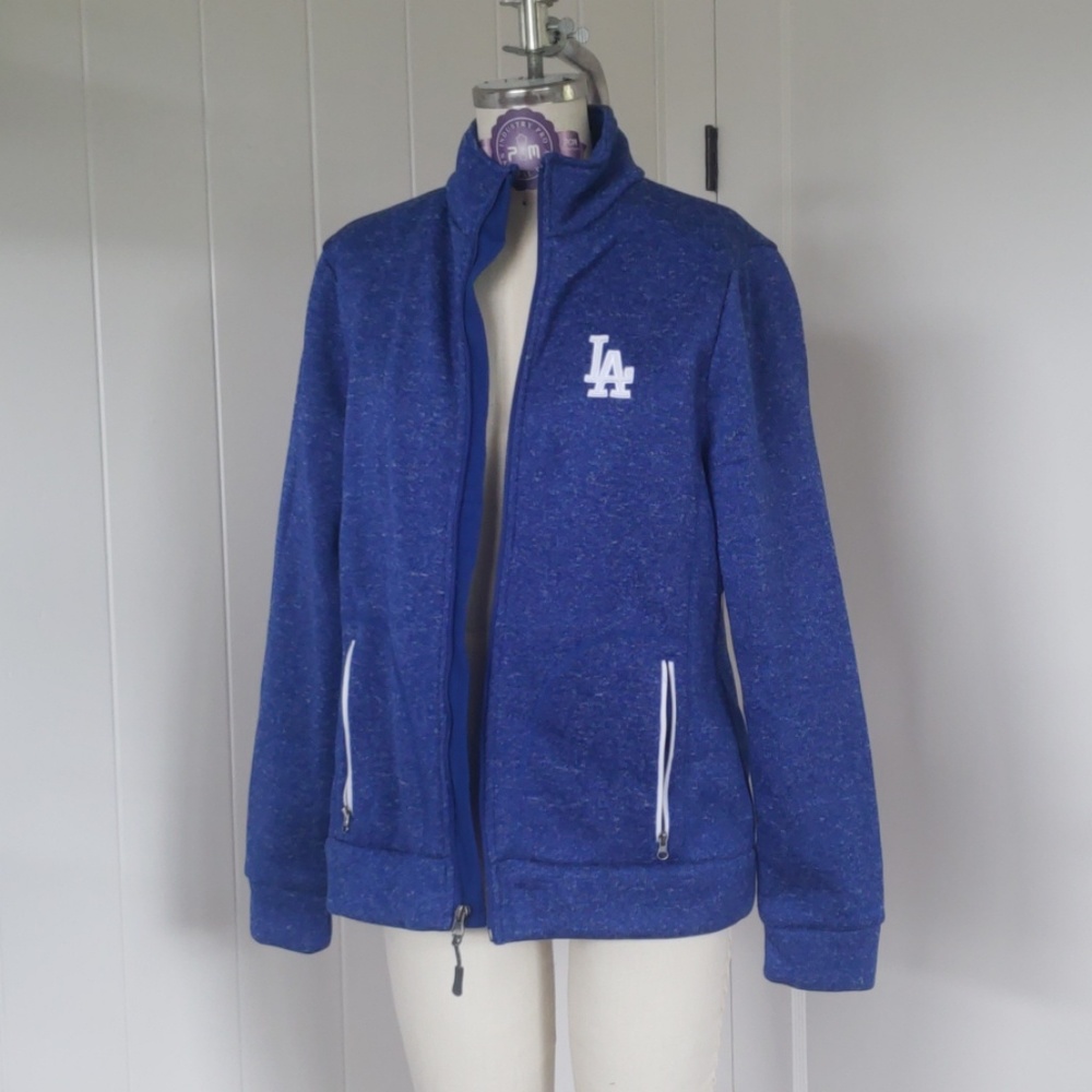La jacket